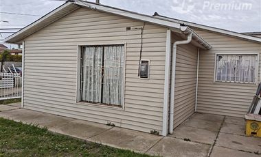 Casa en Venta en Robinson Crusoe