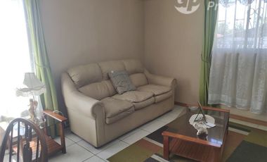 Casa en Venta en Robinson Crusoe