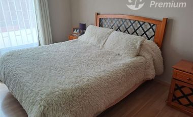 Casa en Venta en Robinson Crusoe