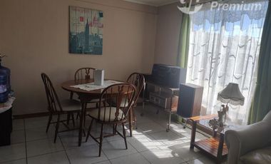 Casa en Venta en Robinson Crusoe