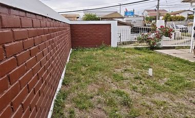 Casa en Venta en Robinson Crusoe