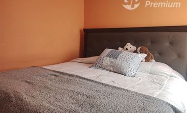 Casa en Venta en Robinson Crusoe