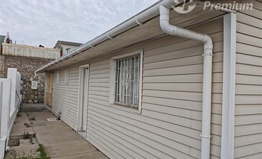 Casa en Venta en Robinson Crusoe