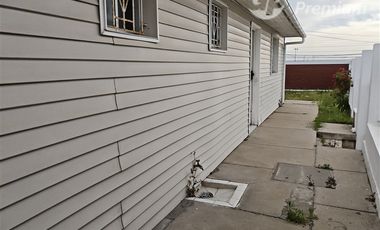 Casa en Venta en Robinson Crusoe