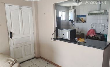 Casa en Venta en Robinson Crusoe