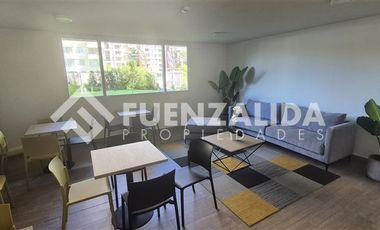 Departamento en Arriendo en Los Espinos / Macul