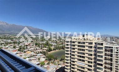 Departamento en Arriendo en Los Espinos / Macul