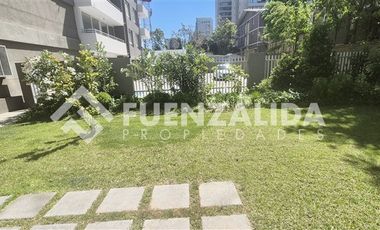 Departamento en Arriendo en Los Espinos / Macul