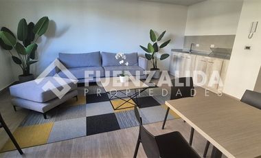 Departamento en Arriendo en Los Espinos / Macul