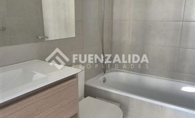 Departamento en Arriendo en Los Espinos / Macul