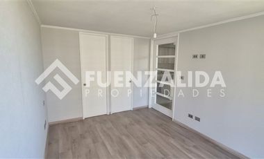 Departamento en Arriendo en Los Espinos / Macul