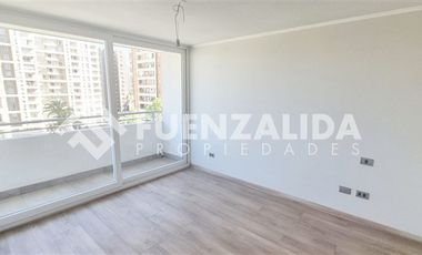 Departamento en Arriendo en Los Espinos / Macul