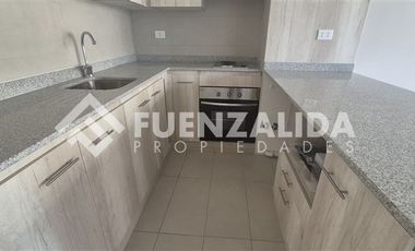 Departamento en Arriendo en Los Espinos / Macul