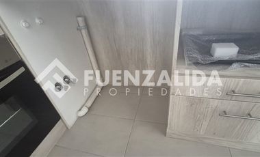 Departamento en Arriendo en Los Espinos / Macul