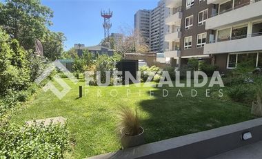 Departamento en Arriendo en Los Espinos / Macul