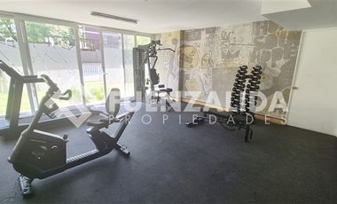 Departamento en Arriendo en Los Espinos / Macul