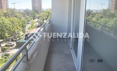 Departamento en Arriendo en Los Espinos / Macul