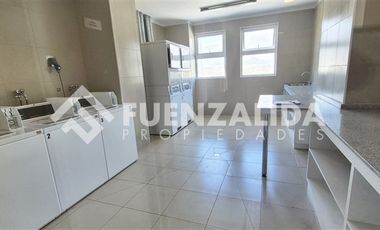 Departamento en Arriendo en Los Espinos / Macul