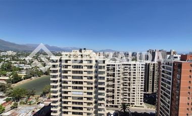 Departamento en Arriendo en Los Espinos / Macul