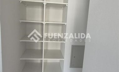 Departamento en Arriendo en Los Espinos / Macul