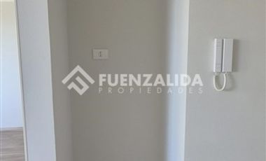 Departamento en Arriendo en Los Espinos / Macul