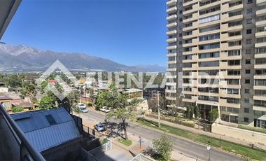 Departamento en Arriendo en Los Espinos / Macul