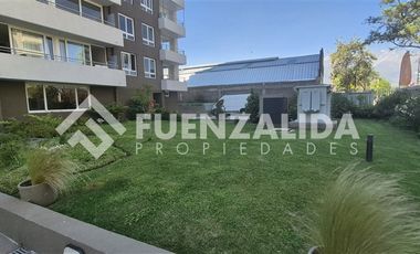 Departamento en Arriendo en Los Espinos / Macul