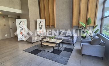 Departamento en Arriendo en Los Espinos / Macul