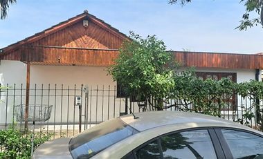 Casa en Venta en rene amengual