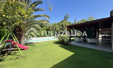 Casa en Arriendo en Las Flores