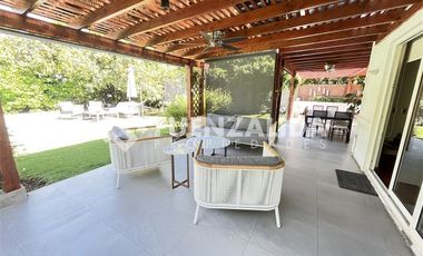 Casa en Arriendo en Las Flores