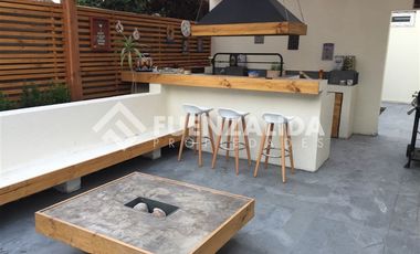 Casa en Arriendo en Las Flores