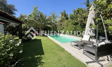 Casa en Arriendo en Las Flores