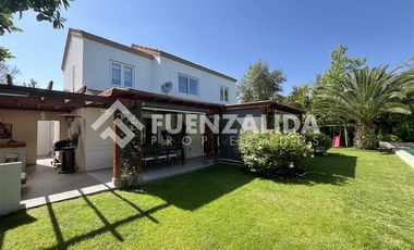 Casa en Arriendo en Las Flores