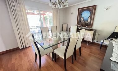 Casa en Arriendo en Las Flores