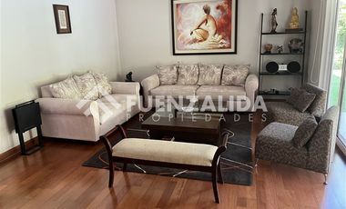 Casa en Arriendo en Las Flores