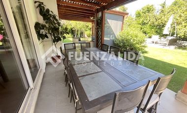 Casa en Arriendo en Las Flores