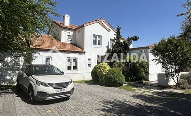 Casa en Arriendo en Las Flores