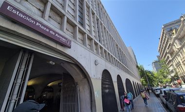 Oficina en Venta en BANDERA