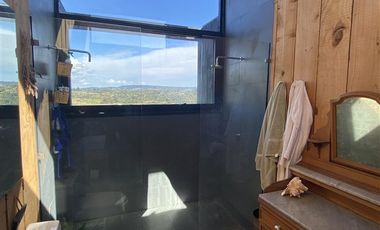 Casa en Venta en cuesta el parron