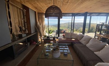 Casa en Venta en cuesta el parron