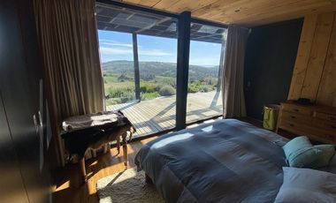 Casa en Venta en cuesta el parron