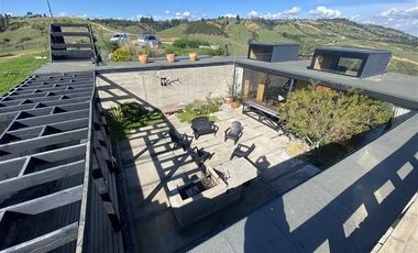 Casa en Venta en cuesta el parron