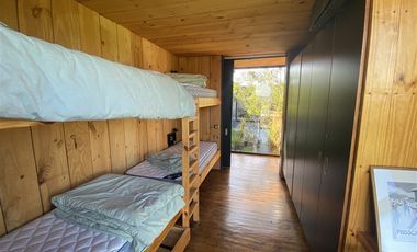 Casa en Venta en cuesta el parron