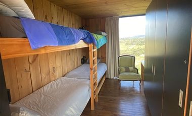 Casa en Venta en cuesta el parron