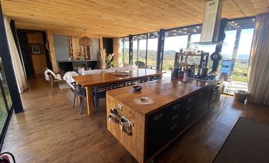 Casa en Venta en cuesta el parron