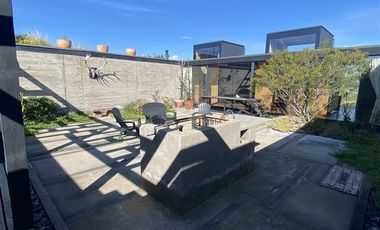 Casa en Venta en cuesta el parron