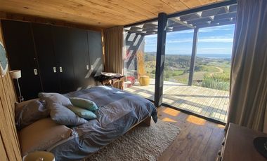 Casa en Venta en cuesta el parron