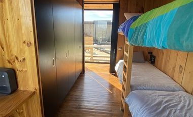 Casa en Venta en cuesta el parron