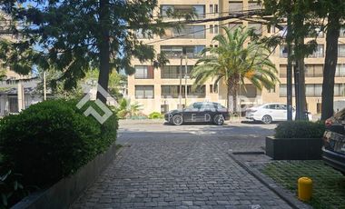 Oficina en Venta en Avenida Apoquindo con Avenida Americo Vespucio